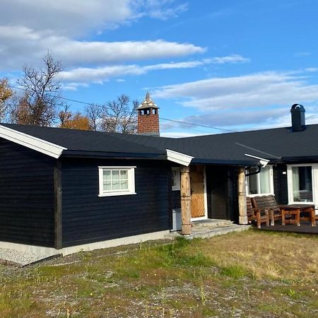 Torsetåsen 34 Villa Uvdal Exteriör bild