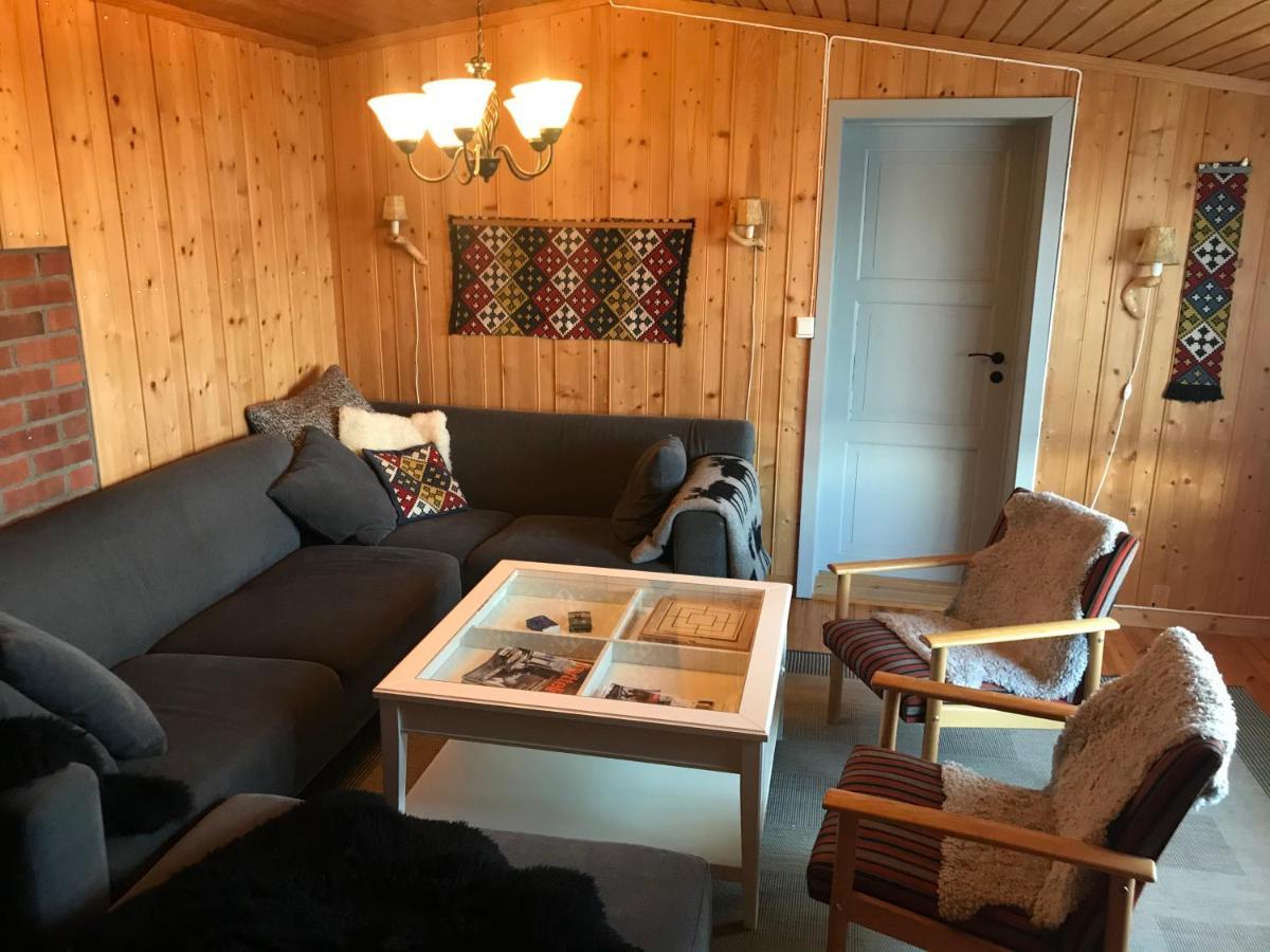 Torsetåsen 34 Villa Uvdal Exteriör bild