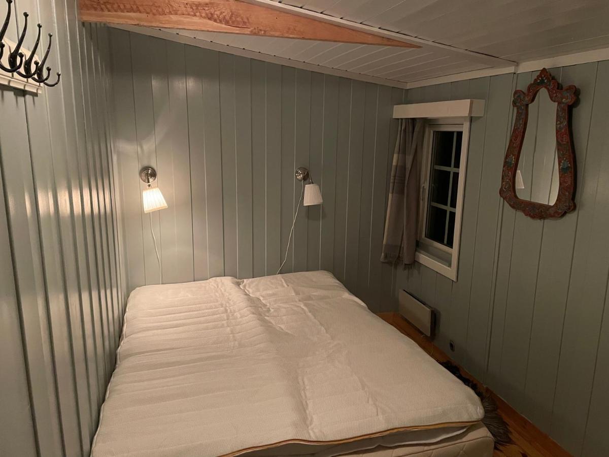 Torsetåsen 34 Villa Uvdal Exteriör bild